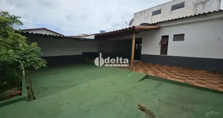 Casa residencial disponível para venda no bairro santa luzia em uberlândia-mg