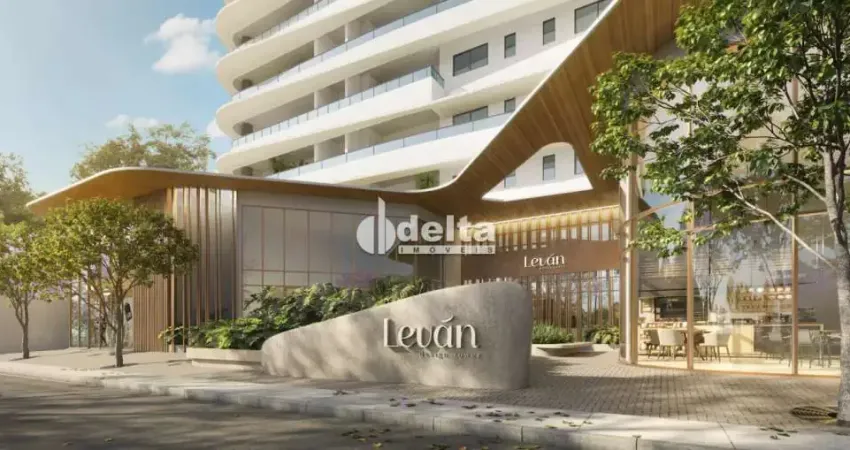 Apartamento disponível para locação no bairro gávea em uberlândia-mg