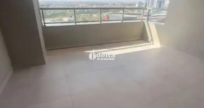 Apartamento disponível para locação no bairro gávea em uberlândia-mg