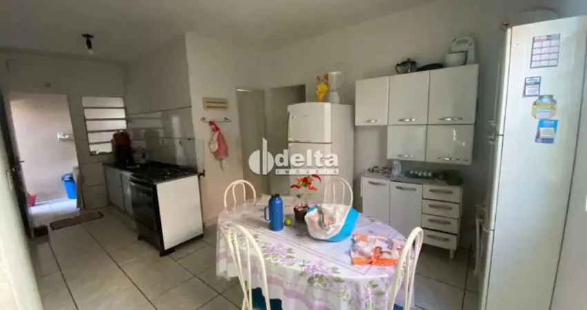 Casa residencial disponível para venda no bairro laranjeiras em uberlândia-mg