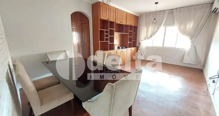 Apartamento disponível para venda no bairro tibery em uberlândia-mg
