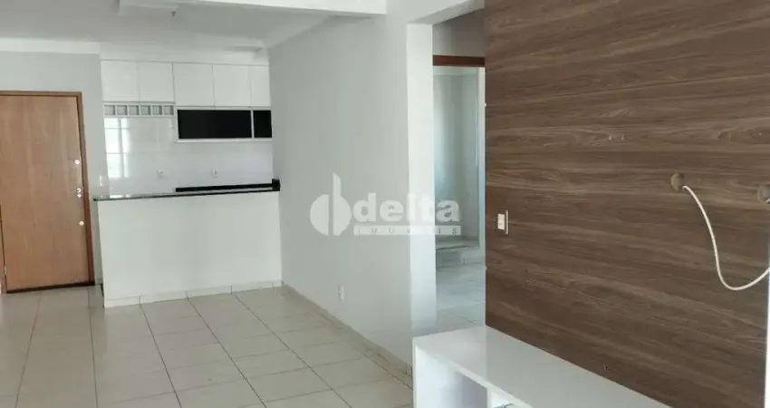 Apartamento disponível para venda no bairro Santa Mônica em Uberlândia-MG