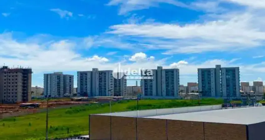 Apartamento disponível para venda no bairro Santa Mônica em Uberlândia-MG