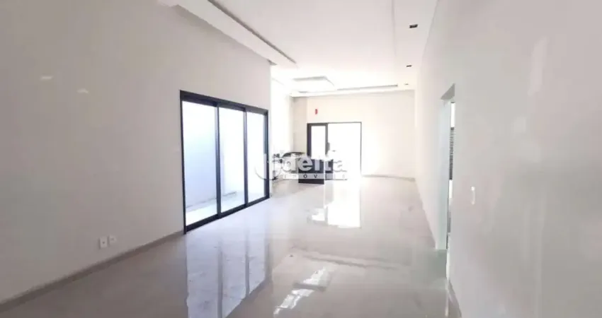 Casa residencial com 3 suítes disponível para venda no bairro novo mundo em uberlândia - mg