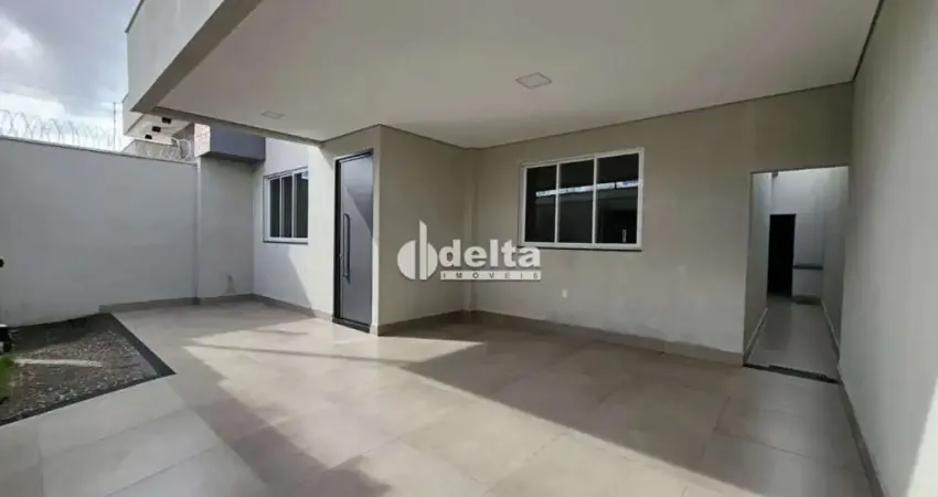 Casa residencial disponível para venda no bairro alto umuarama em uberlândia - mg