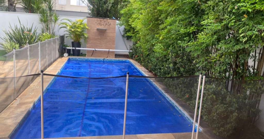 Casa no condomínio Villa dos Ipês disponível para venda em Uberlândia-MG