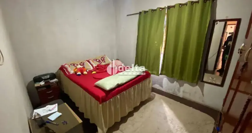 Casa disponível para venda no bairro planalto em uberlândia-mg