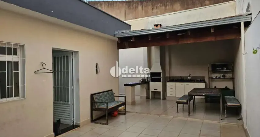 Casa disponível para venda no bairro martins em uberlândia mg