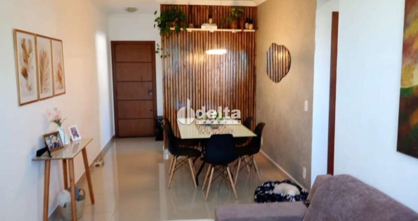 Apartamento disponível para locação no bairro Tubalina em Uberlândia-MG