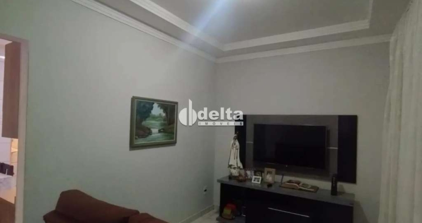 Apartamento disponível para venda no bairro Alto Umuarama em Uberlândia-MG