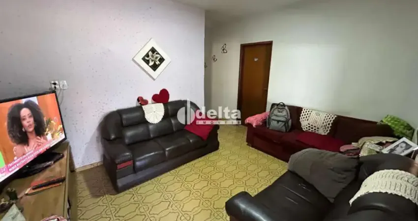 Casa residencial disponível para locação e venda no bairro carajás em uberlândia-mg