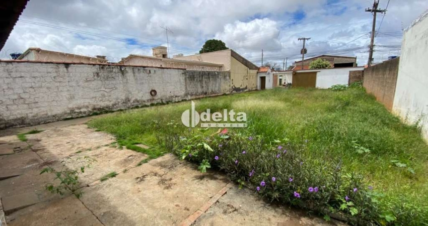 Casa disponível para locação no bairro Marta Helena em Uberlândia-MG