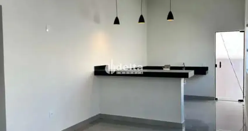 Casa residencial com 3 quartos sendo 1 suíte disponível para venda no bairro jardim holanda em uberlândia mg