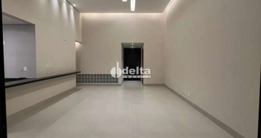 Casa no condomínio Splendido disponível para venda em Uberlândia-MG