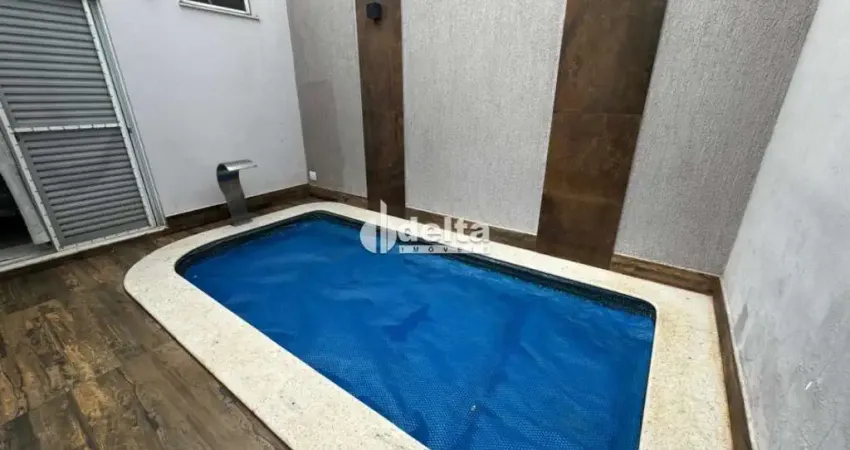 Casa disponível para venda no bairro bosque dos buritis em uberlândia mg