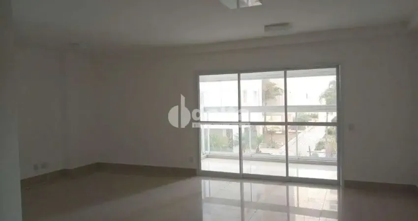 Apartamento disponível para venda no bairro Jardim Karaíba em Uberlândia-MG