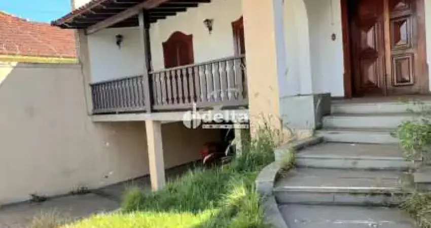 Casa disponível para venda no bairro centro em uberlândia-mg