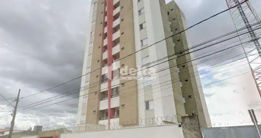 Apartamento disponível para venda no bairro pampulha em uberlândia-mg