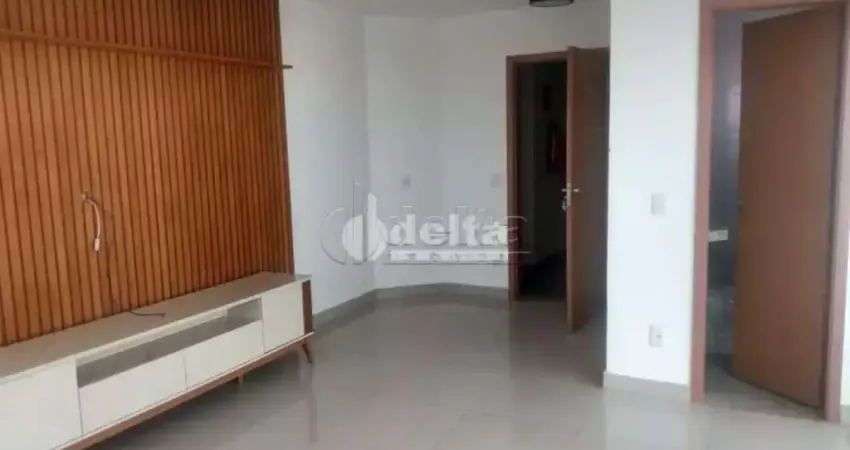 Apartamento disponível para Locação e Venda no bairro Chácaras Tubalina em Uberlândia-MG