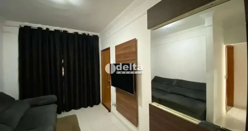 Apartamento disponível para venda no bairro jardim inconfidência em uberlândia-mg