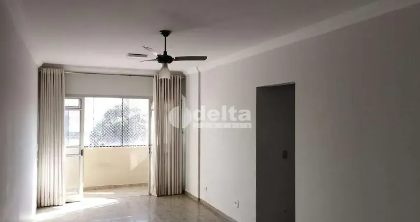 Apartamento disponível para venda no bairro Fundinho em Uberlândia-MG