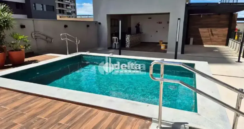 Apartamento disponível para venda no bairro jardim sul em uberlândia-mg