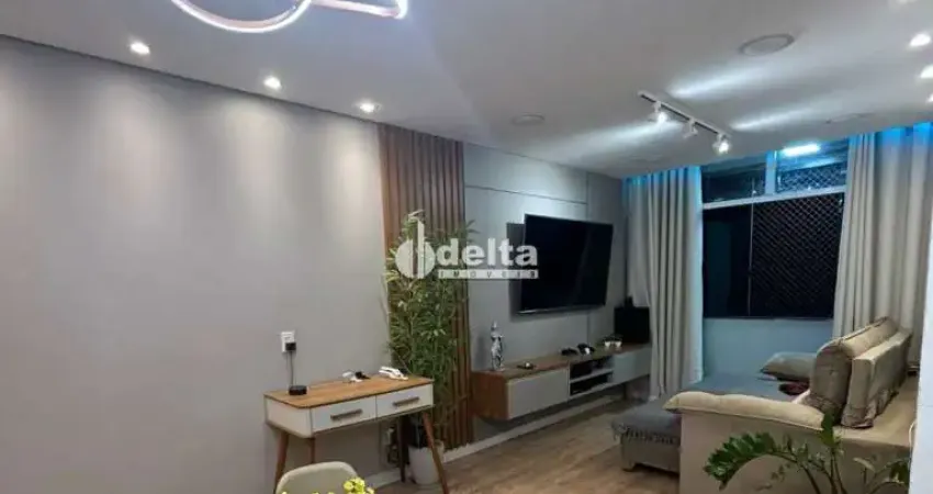 Apartamento disponível para venda no bairro lídice em uberlândia-mg