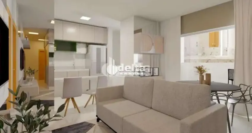 Apartamento disponível para venda no bairro Chácaras Tubalina E Quartel em Uberlândia-MG