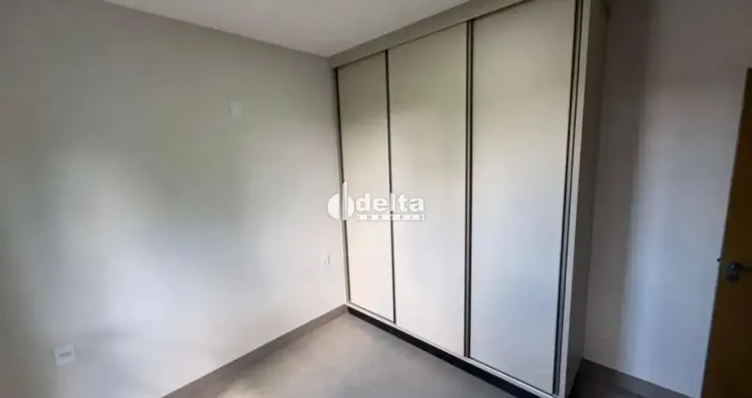 Apartamento com 2 quartos à venda no Santa Mônica, Uberlândia