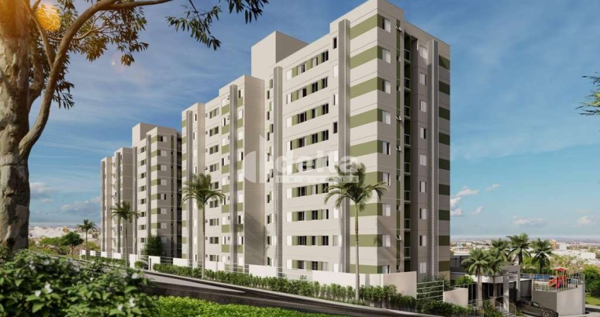 Apartamento Padrão em Uberlândia