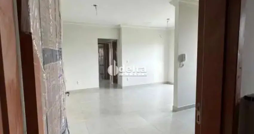 Apartamento disponível para locação no bairro tubalina em uberlândia-mg