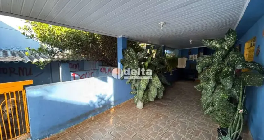 Casa disponível para Venda no bairro Marta Helena em Uberlândia-MG