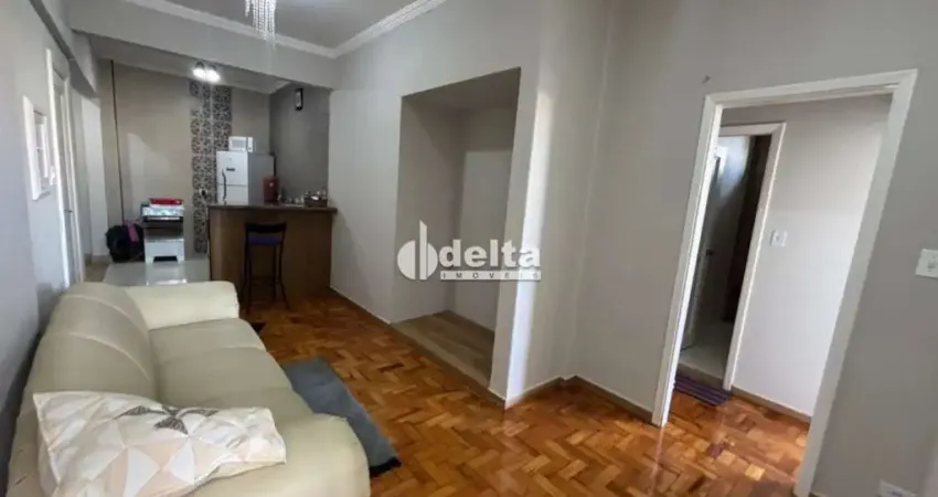 Apartamento disponível para venda no bairro centro em uberlândia-mg