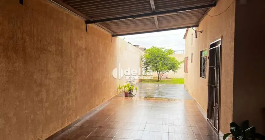 Casa disponível para venda no bairro Morumbi em Uberlândia MG