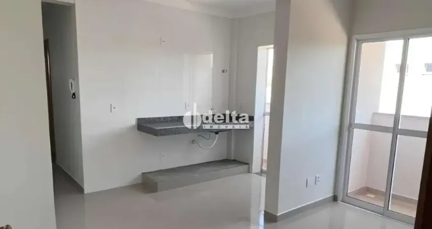 Apartamento disponível para venda no bairro santa mônica em uberlândia-mg