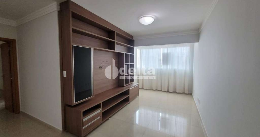 Apartamento disponível para venda no bairro Jardim Finotti em Uberlândia-MG