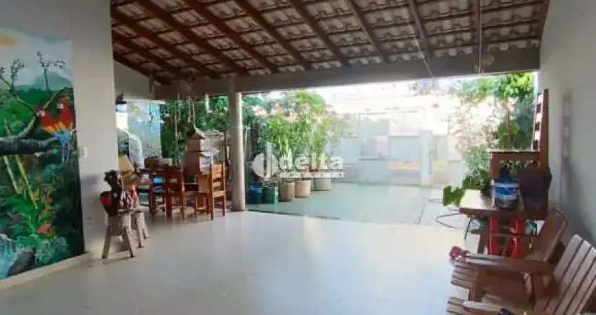 Casa disponível para venda no bairro luizote de freitas em uberlândia mg