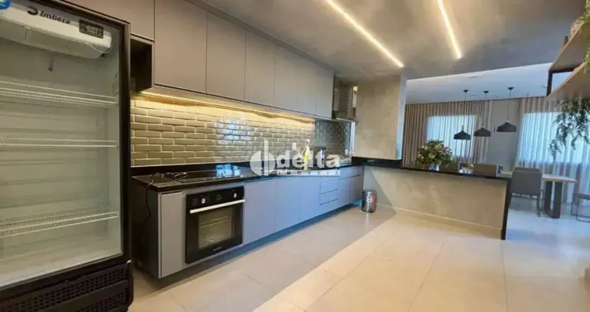 Apartamento disponível para venda no bairro jardim sul em uberlândia-mg