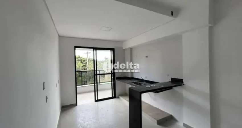 Apartamento disponível para vendo no bairro daniel fonseca em uberlândia-mg