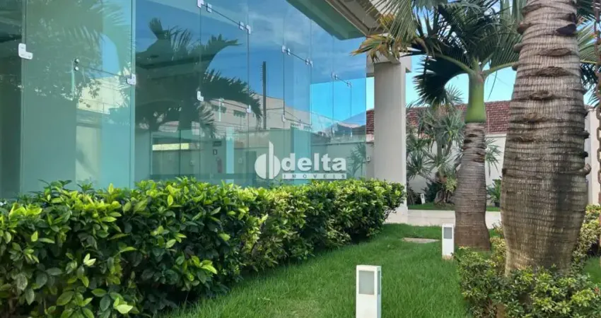 Apartamento disponível para venda no bairro Martins em Uberlândia-MG