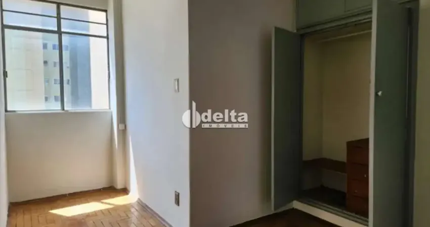 Apartamento disponível para venda no bairro Centro em Uberlândia-MG