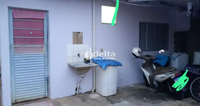 Casa disponível para venda no bairro Shopping Park em Uberlândia MG