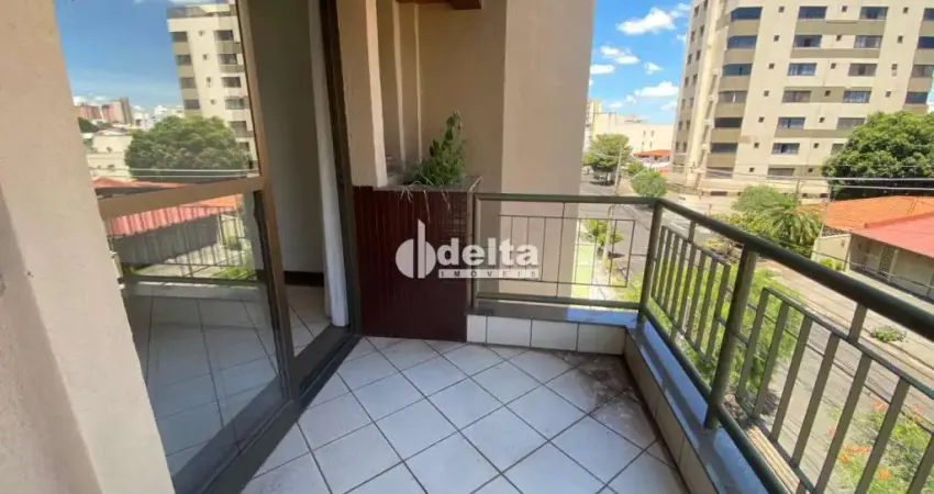 Apartamento disponível para venda no bairro Santa Maria em Uberlândia-MG