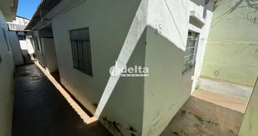 Casa disponível para Venda no bairro Osvaldo Rezende em Uberlândia-MG
