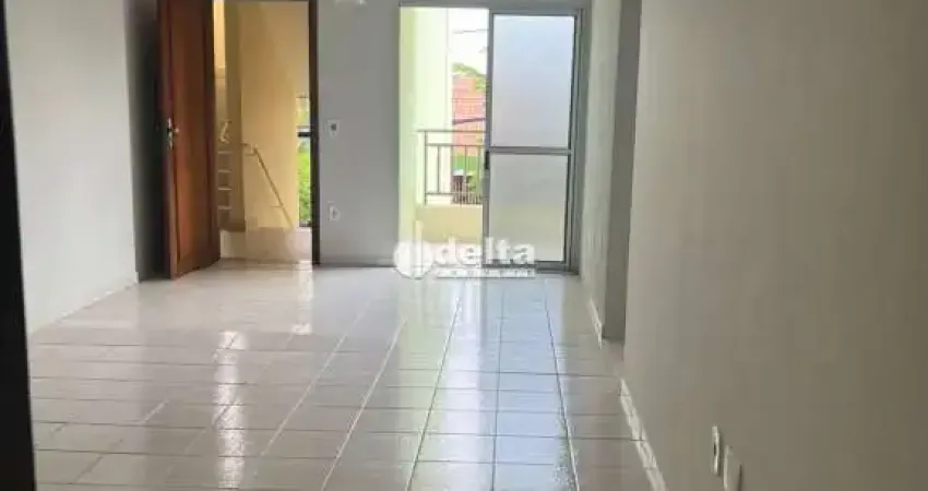 Apartamento disponível para venda no bairro santa mônica em uberlândia - mg