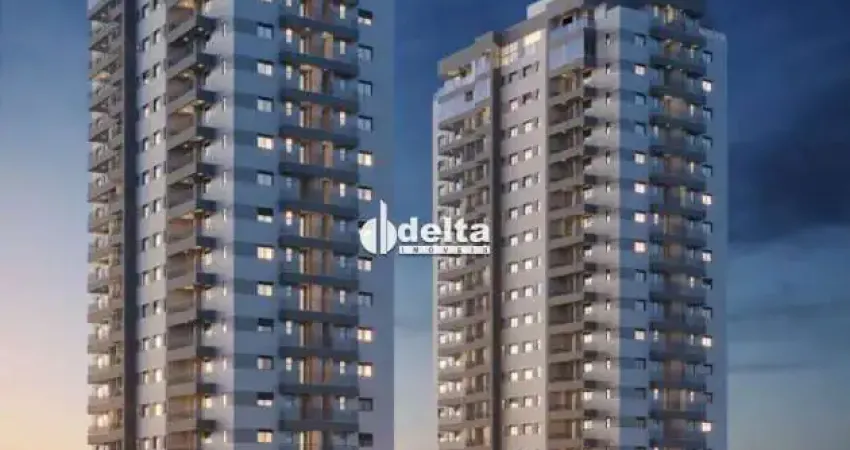 Apartamento disponível para venda no bairro jardim sul em uberlândia-mg