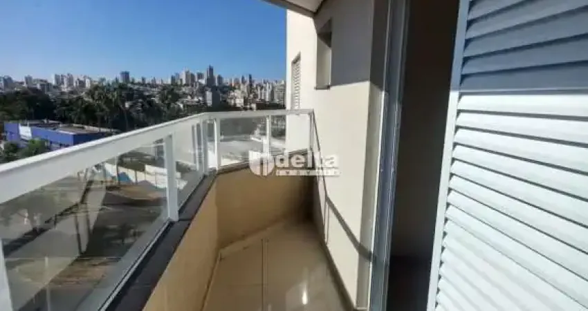 Apartamento disponível para venda no bairro tubalina em uberlândia-mg