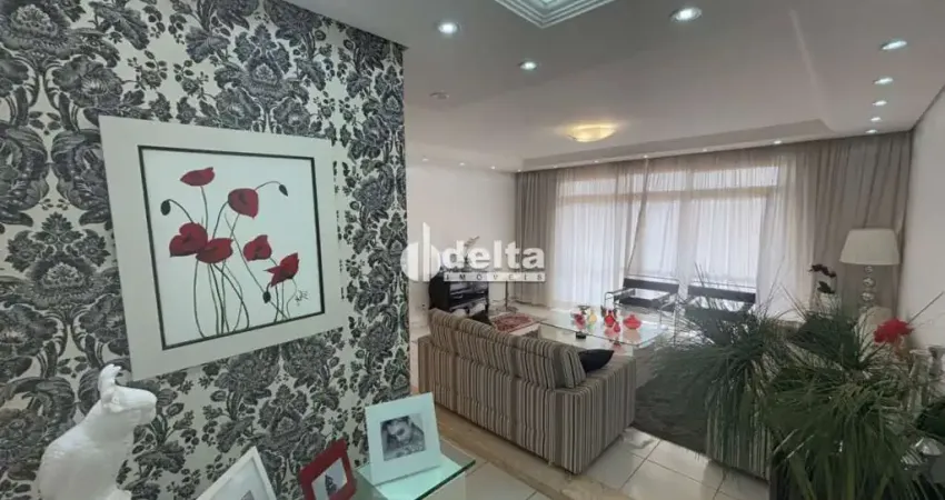 Apartamento disponível para venda no bairro Fundinho em Uberlândia-MG