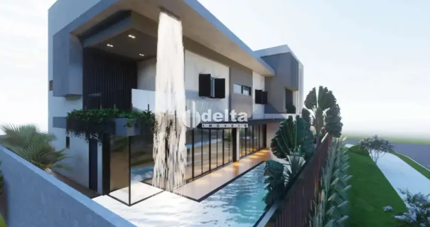 Casa no condomínio jardim versailles disponível para venda em uberlândia-mg