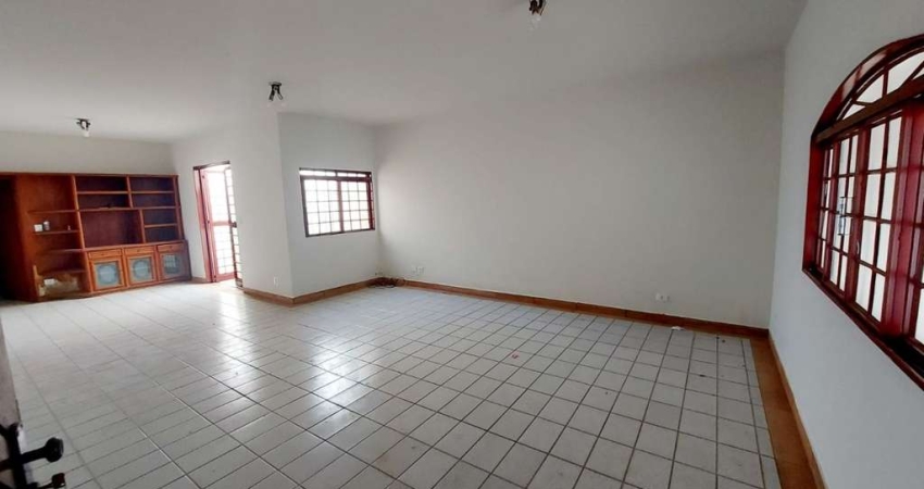 Casa disponível para locação e venda no bairro Vigilato Pereira em Uberlândia-MG